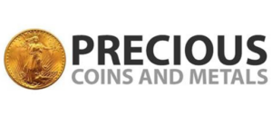 Precious Coins And Metals